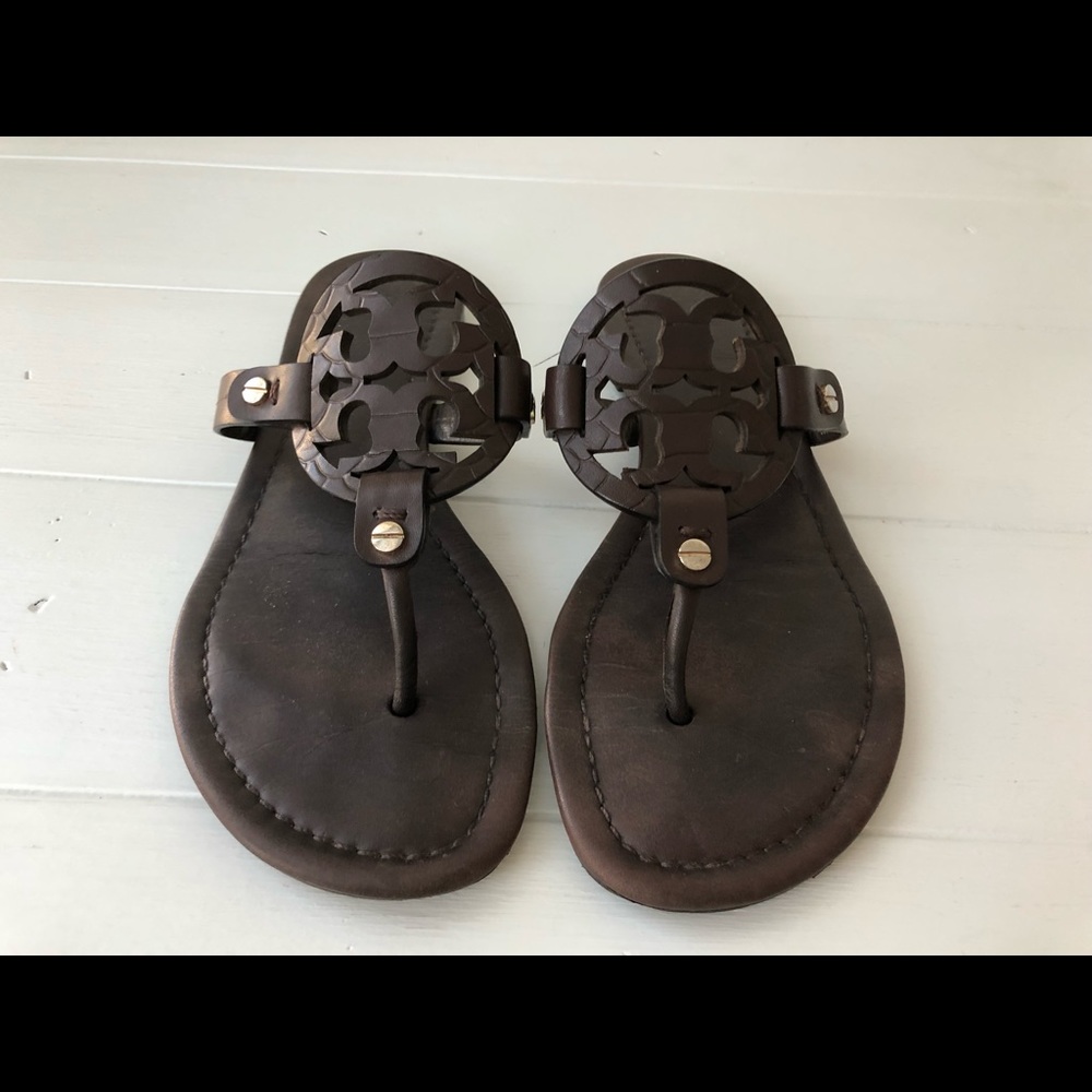 Tory Burch Miller Sandal